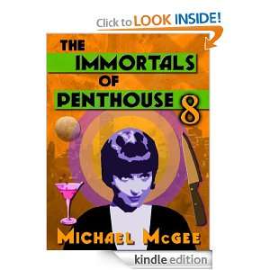   dark sci fi novelette] Michael McGee  Kindle Store
