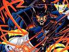 FDNY FIREFIGHTER SUPERHERO ASH 2 COMIC BOOKS #1 RARE