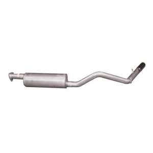   Exhaust Exhaust System for 1996   1999 Chevy Astro Van Automotive