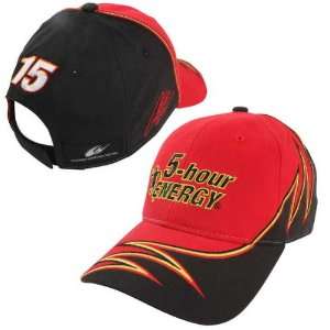 Clint Bowyer Chase Authentics Spring 2012 5 Hour Energy Element Hat