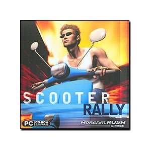  New Adrenalrush Games Scooter Rally Select From Various 