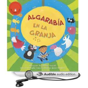  Algarabia en la Granja [Farmyard Jamboree] (Audible Audio 