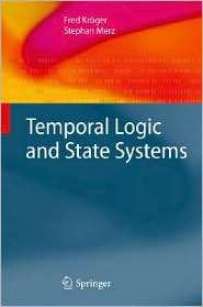   State Systems, (3540674012), Fred Kroger, Textbooks   
