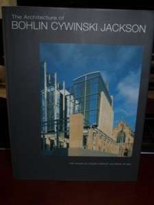 Bohlin Cywinski Jackson ARCHITECTURE Photographs & MORE  