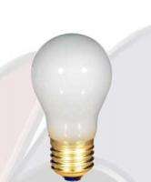 10x A15 Frost 12V E26 Standard Base 25 Watt Light Bulb  