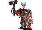     Brother Scipio   Pro Painted NMM WH40k space marines terminator
