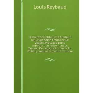   Et . Dalibey, Volume 6 (French Edition) Louis Reybaud Books