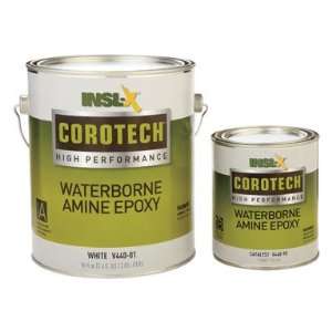   .01.1K Corotech Waterborne Amine Epoxy Kit, White 
