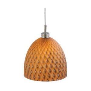Alico FRPC2700 53 Louvre Pendant With Pineapple Shade (Requires Alico 