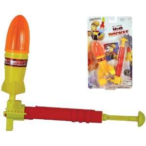  Prop Shots Water Rocket Set Toys & Games