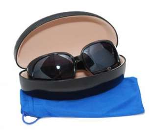 Western Cowgirl Horsehead Concho Swavorski Crystals Sunglasses w/Case 