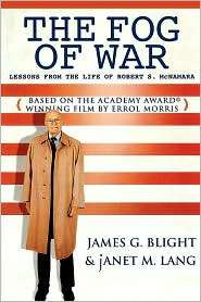Fog Of War, (0742542211), James G. Blight, Textbooks   