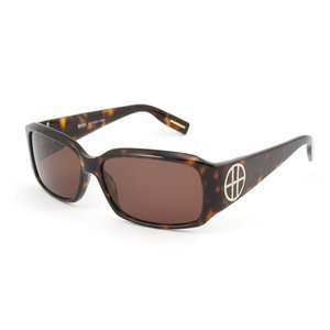 Hugo Boss Sunglasses hb0206s Olive Amber