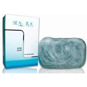  Adovia Acne Soap   All Natural Acne Relief (From Dead Sea 