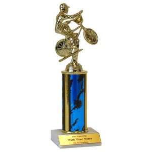  10 BMX Trophy Toys & Games