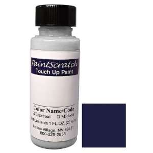 Oz. Bottle of Twilight Blue Pearl Touch Up Paint for 2008 Infiniti 