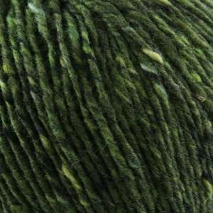  Debbie Bliss Donegal Luxury Tweed Aran [Forest] Arts 