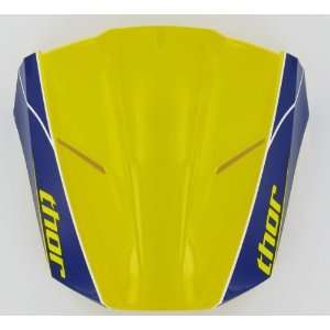   Accessory Kit for Force 2 Helmet , Style Hornet 0132 0388 Automotive