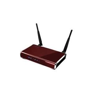   Redrapid X Wireless 300N, ADSL Modem Router