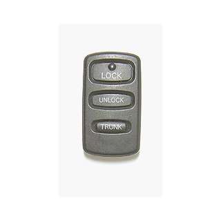   Clicker for 2003 Mitsubishi Diamante With Do It Yourself Programming