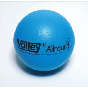  Volley SuperSkin 2 Allround Ball   7 Inches   High Optic 