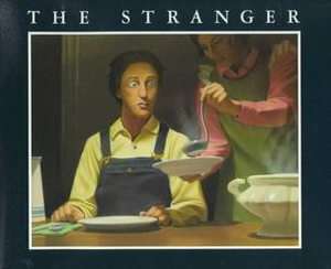 The Stranger by Chris Van Allsburg (1986