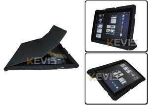 Leather Smart Cover Case Wake UP Sleep Samsung Galaxy Tab 8.9 P7300 