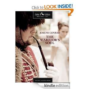  The Warriors Soul eBook Joseph Conrad Kindle Store