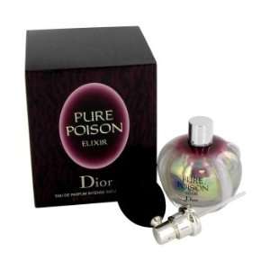   PURE POISON ELIXIR perfume by Christian Dior