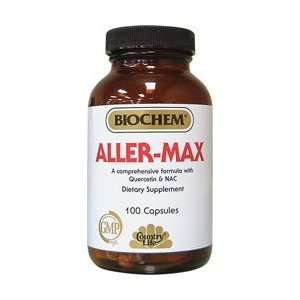  Biochem Aller Max 100 vcaps