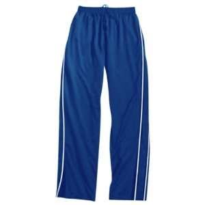  Tonix Instep Warm Up Pants ROYAL XL