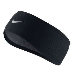  WOMENS THERMA FIT REVERSIBLE RUNNING HEADBAND *Lightweight and Warm 