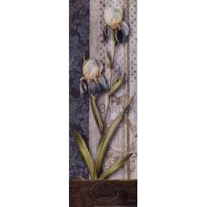  Ed Wargo   Magasin Floral Canvas