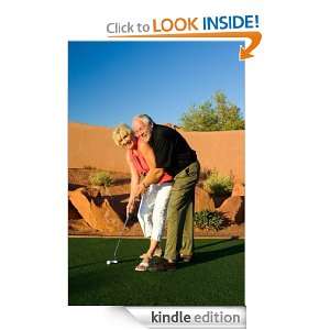 The Essential Golfing Guide For Seniors Anthony Black  