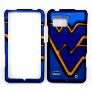  Motorola Droid Bionic 4G Mountaineers FULL CASE 