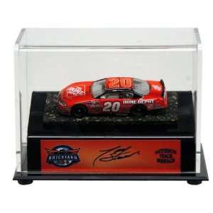  Tony Stewart 2005 Allstate 400 At The Brickyard Die Cast 