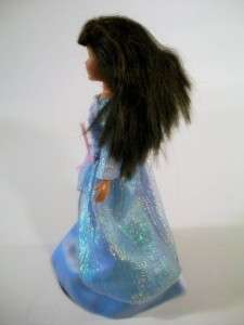 2004 Mattel 10 Vinyl Doll We Wee 3 Friends Janet Alexa  