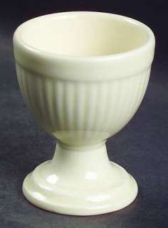 Wedgwood EDME Queens Ware Single Egg Cup 784536  