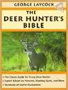 The Deer Hunters Bible George Laycock