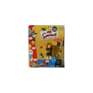  The Simpsons Dolph Toys & Games