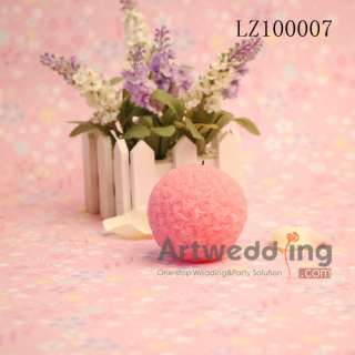   /Cake/calla lily Floating Wedding Candles Party Bridal Favors  