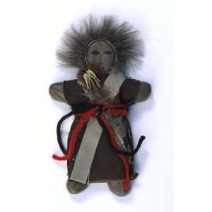  Protection Wanga Doll 