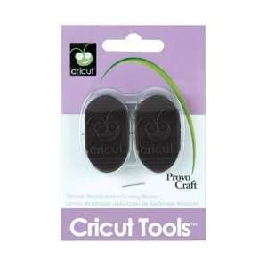  Provo Craft Cricut Paper Trimmer Replacement Blades Scoring 