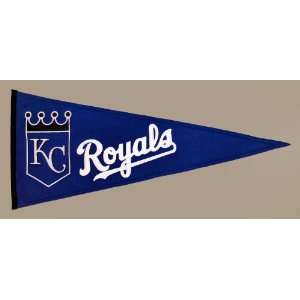 Kansas City Royals Traditions