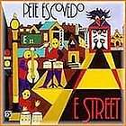 Flying South by Pete Escovedo (CD, Jul 2004, Concord  
