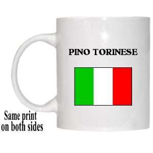  Italy   PINO TORINESE Mug 