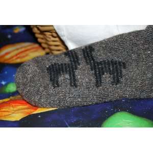  Extreme Alpaca Boot Socks 14 17 (Fit Mens Shoe Size 13 16 