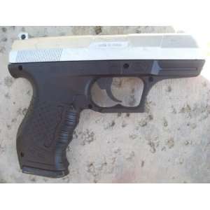  Metal Airsoft Walther P99