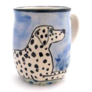  Deluxe Dalmatian Mug