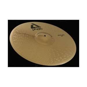  Alpha Series 22 Rock Ride Cymbal Musical Instruments